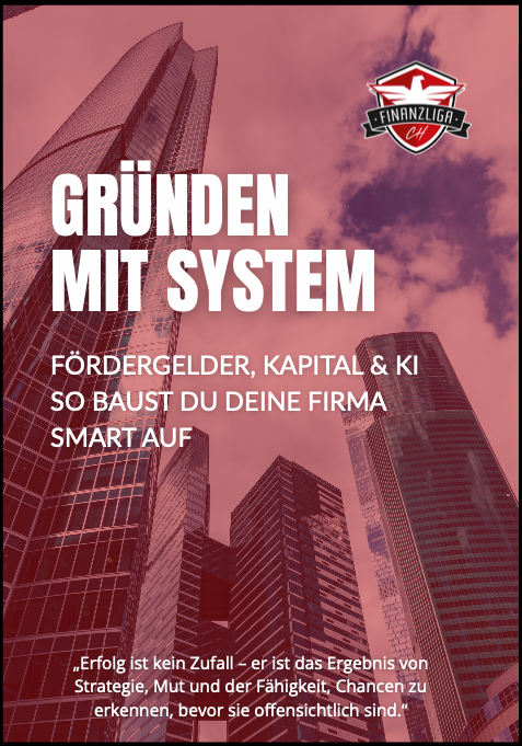 Jetzt zuschlagen und profitieren